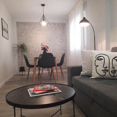 Victoria Flat F&M Moderno, Acogedor Y Centrico Διαμέρισμα Μάλαγα Εξωτερικό φωτογραφία