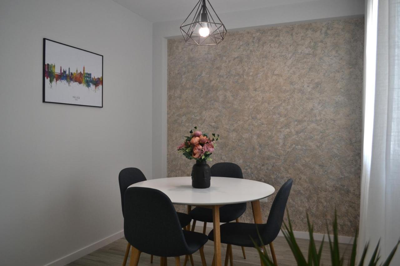 Victoria Flat F&M Moderno, Acogedor Y Centrico Διαμέρισμα Μάλαγα Εξωτερικό φωτογραφία