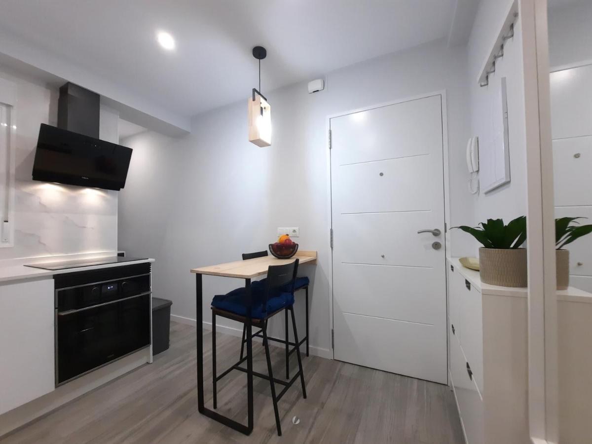 Victoria Flat F&M Moderno, Acogedor Y Centrico Διαμέρισμα Μάλαγα Εξωτερικό φωτογραφία