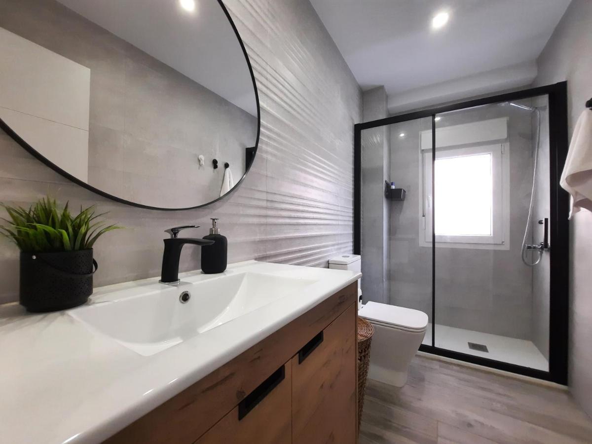 Victoria Flat F&M Moderno, Acogedor Y Centrico Διαμέρισμα Μάλαγα Εξωτερικό φωτογραφία