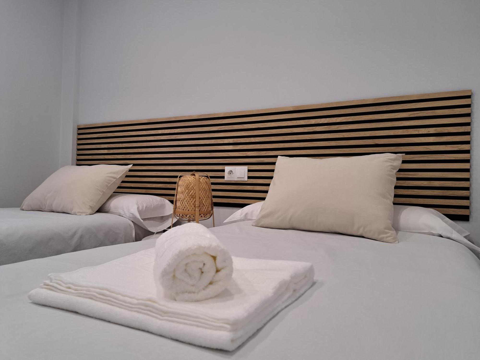 Victoria Flat F&M Moderno, Acogedor Y Centrico Διαμέρισμα Μάλαγα Εξωτερικό φωτογραφία
