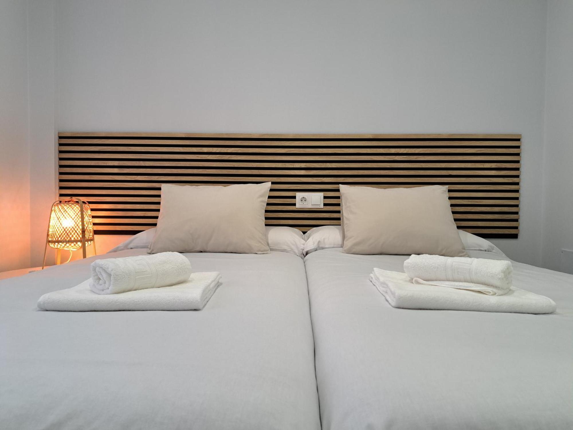 Victoria Flat F&M Moderno, Acogedor Y Centrico Διαμέρισμα Μάλαγα Εξωτερικό φωτογραφία