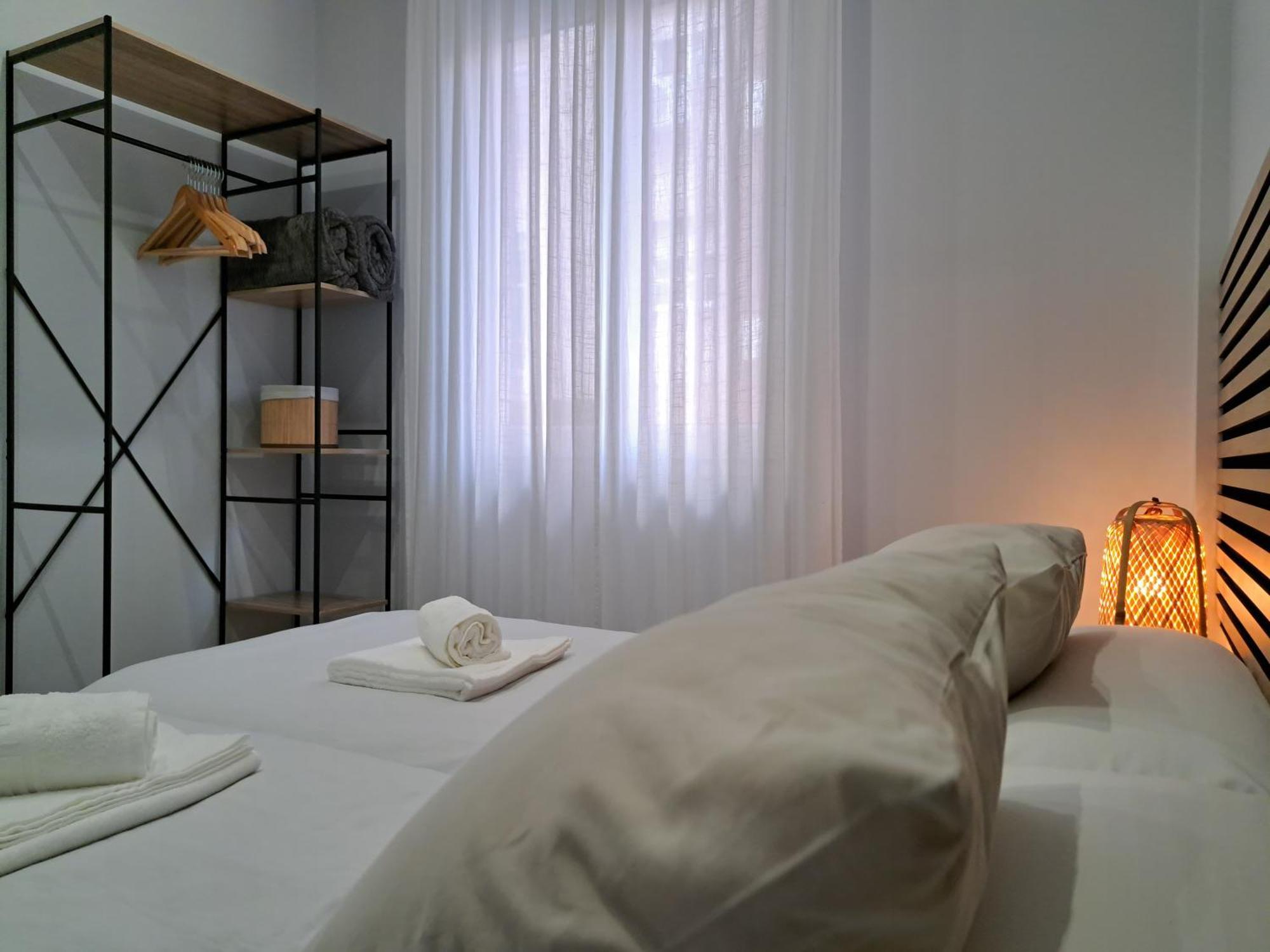Victoria Flat F&M Moderno, Acogedor Y Centrico Διαμέρισμα Μάλαγα Εξωτερικό φωτογραφία