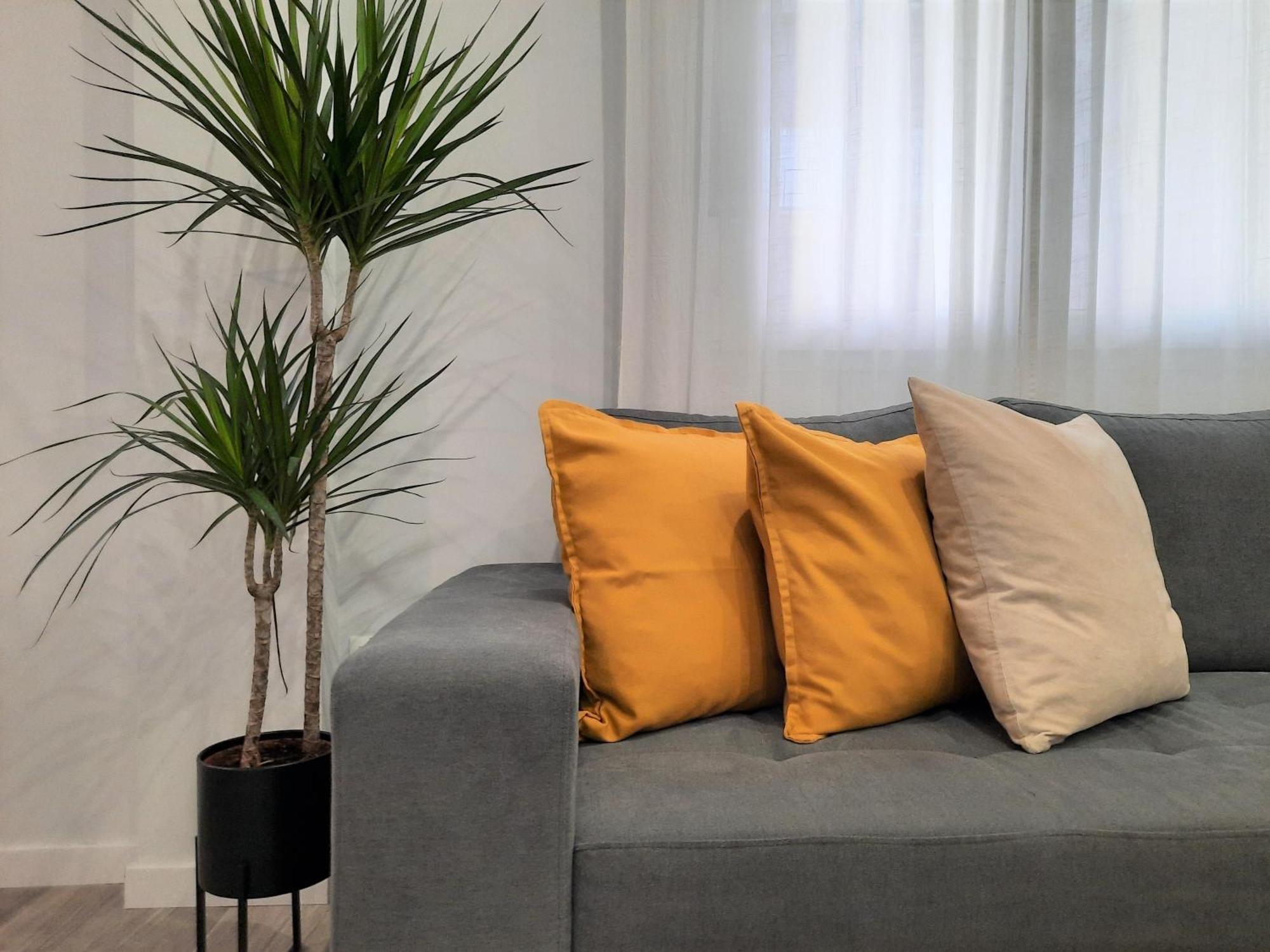 Victoria Flat F&M Moderno, Acogedor Y Centrico Διαμέρισμα Μάλαγα Εξωτερικό φωτογραφία