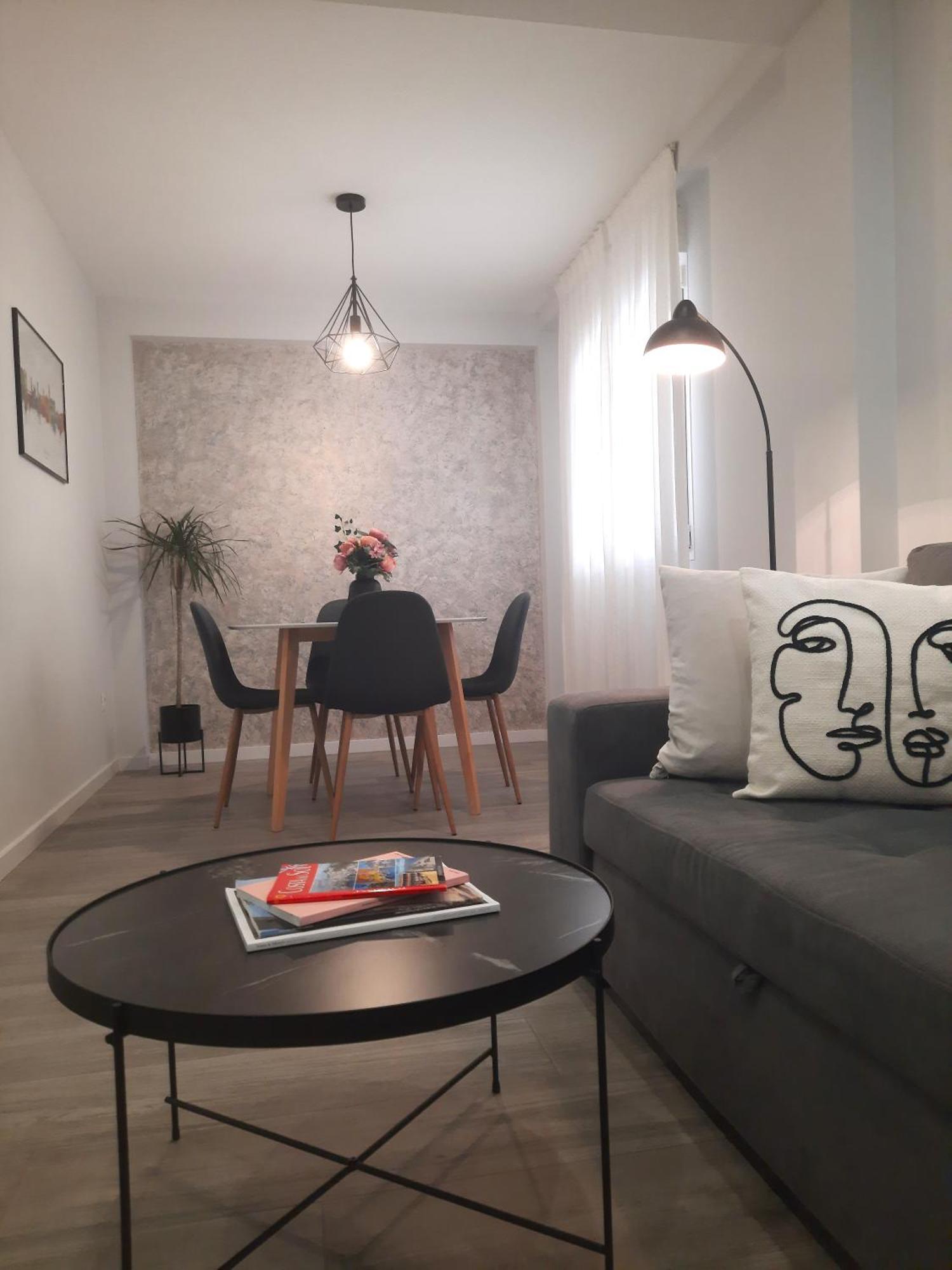 Victoria Flat F&M Moderno, Acogedor Y Centrico Διαμέρισμα Μάλαγα Εξωτερικό φωτογραφία