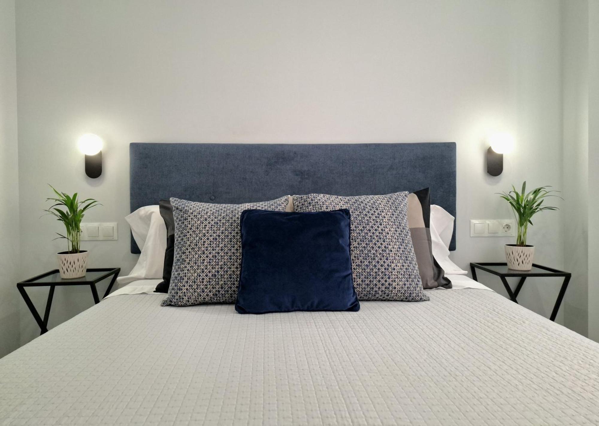 Victoria Flat F&M Moderno, Acogedor Y Centrico Διαμέρισμα Μάλαγα Εξωτερικό φωτογραφία